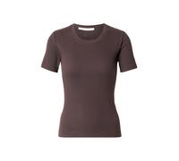 Samsøe Samsøe T-shirt 'ALEXIS' marron, Taille XL