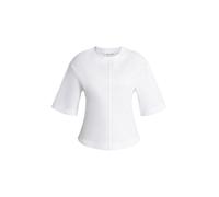 Samsøe Samsøe T-shirt 'Disas' blanc, Taille L