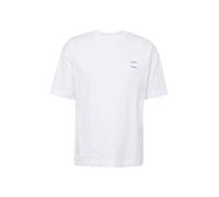 Samsøe Samsøe T-Shirt 'JOEL' blanc, Taille L