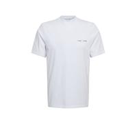 Samsøe Samsøe T-Shirt 'Norsbro' blanc, Taille L