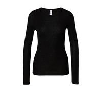 Samsøe Samsøe T-shirt 'Sadou' noir, Taille XL