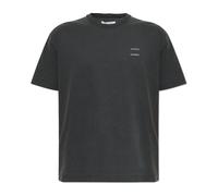 Samsøe Samsøe - T-shirt Sajoel - Homme - Tops - Noir - Taille: L