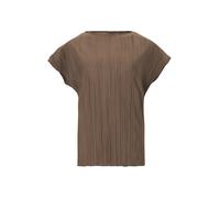 Samsøe Samsøe T-shirt 'Uma' marron, Taille M