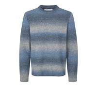 Samsøe Samsøe - Tricot ras du cou - Homme - Pulls - Multicolore - Taille: M