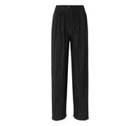 Samsøe Samsøe - UMA Pantalon - Femme - Pantalons - Noir - Taille: 36 FR