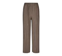 Samsøe Samsøe - Uma Pantalons - Femme - Pantalons - Brun - Taille: 44 FR