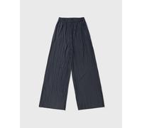 Samsøe Samsøe - Uma Pantalons - Femme - Pantalons - Bleu - Taille: 40 FR