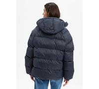 Samsøe Samsøe Veste d’hiver marine, Taille M