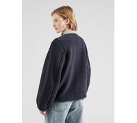 Samsøe Samsøe Veste mi-saison 'Autumn' anthracite, Taille L