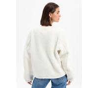 Samsøe Samsøe Veste mi-saison blanc, Taille L