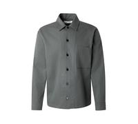 Samsøe Samsøe Veste mi-saison 'Damon' vert foncé, Taille M