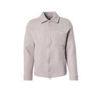 Samsøe Samsøe Veste mi-saison 'HANNE' taupe, Taille M