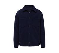 Samsøe Samsøe Veste mi-saison 'PALLY' bleu nuit, Taille L