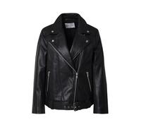 Samsøe Samsøe Veste mi-saison 'Sawinona' noir, Taille L