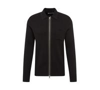 Samsøe Samsøe Vestes en maille 'Guna' noir, Taille L