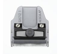 Samsebaer Aesculap Tête de coupe d'origine pour système de rasage Favorita Pour Aesculap Favorita II / GT104, Favorita T206, Libra / GT200 Toutes tailles