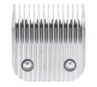 Samsebaer Tête de coupe « Snap on » Moser pour tondeuses (notamment Moser Max 45 et Max 50, Aesculap, Oster et Andis) Modèles voir description (1/10 - 1/20 - 1 - 2 - 2,3 - 2,5 - 3 - 5 - 7 - 9 mm). 50F 40F 30F10F 10W 9F 8.5F 7F 5F 4F.