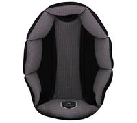 Samshield Shadowmatt 2.0 Doublure standard pour chapeau d'équitation 56S Noir