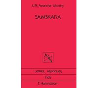 Samskara - Rites Pour Un Mort