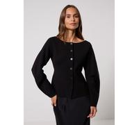 Samsoe Samsoe Saally jacket 15825 pour S Noir
