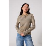 Samsoe Samsoe Sadonell Ls Polo 15512 pour M Multicolore