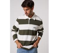 Samsoe Samsoe Sakevin x polo LS 15512 pour S Vert