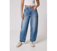 Samsoe Samsoe Saveyra Jeans 16013 pour 26 X 32 Bleu