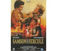 Samsom contre Hercule