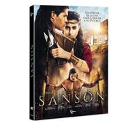 Samson (2018) / Sanson (Dvd)