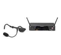 Samson Airline 77 AH7 micro serre-tête fitness (E4, 864.875 MHz)