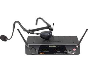 Samson Airline 77 Fitness E1