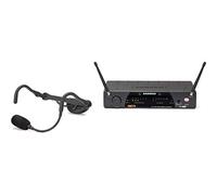 Samson - Airline 77 UHF - AH7 Aerobics Headset System - E2 (863.625 MHz)