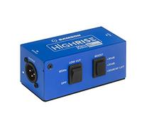 Samson Amplificateur de signal de microphone actif HighRise