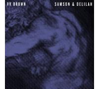 Samson and Delilah