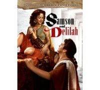 Samson et Dalila – DVD – Paramount Pictures