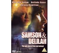 Samson And Delilah G