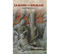 Samson And Delilah