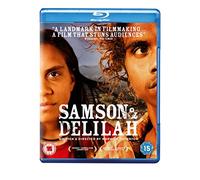Samson And Delilah G