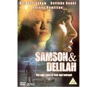 Samson And Delilah