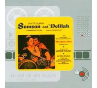 Div Filmmusik - Samson and Delilah [Import]