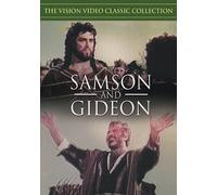 Samson and Gideon (1966)