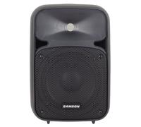 Samson Auro D208