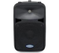 Samson Auro D210 2-voies Noir Avec fil 200 W