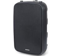 Samson Auro X15D, 2 voies, 1.0 canaux/canaux, Câble, 1000 W, Noir