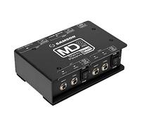 MD2pro - Boitier De Direct Passif Stro Srie S-max