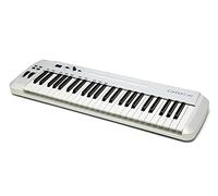 Samson - CARBON 49 - Clavier maître 49 notes - port midi et USB