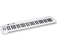 Carbon 61 Midi Keyboard Controller / Clavier Maître