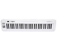 Samson - CARBON 61 - Clavier maître 61 notes - port midi et USB