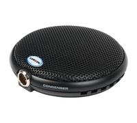 Samson - CM11B - Microphone à condensateur omnidirectionnel de table - noir