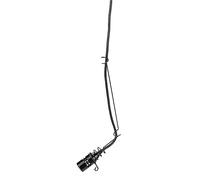 Samson - CM12C - Microphone à condensateur cardioïde - overhead ch urs - noir - avec bonnette